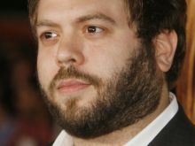 Dan Fogler