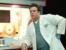 Dan Fogler