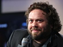 Dan Fogler