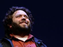 Dan Fogler