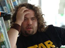 Dan Fogler