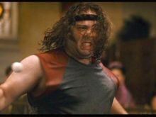 Dan Fogler