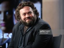 Dan Fogler