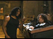 Dan Fogler
