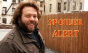 Dan Fogler