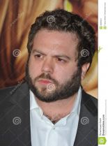 Dan Fogler