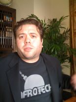 Dan Fogler