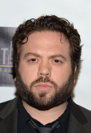 Dan Fogler