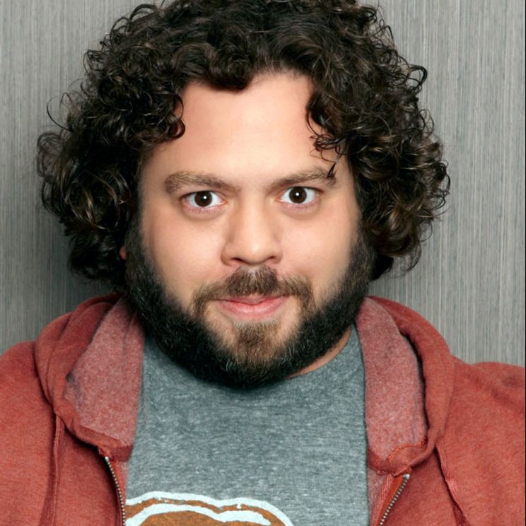 Dan Fogler