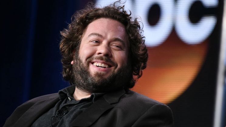 Dan Fogler