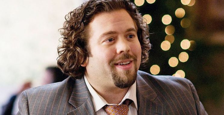 Dan Fogler
