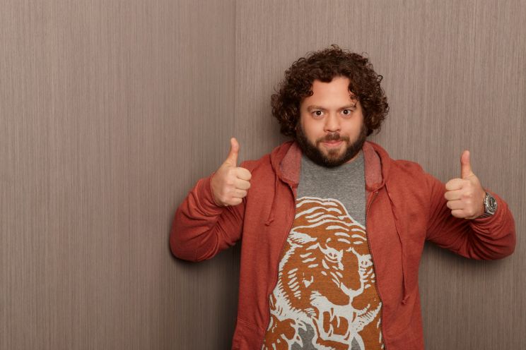 Dan Fogler