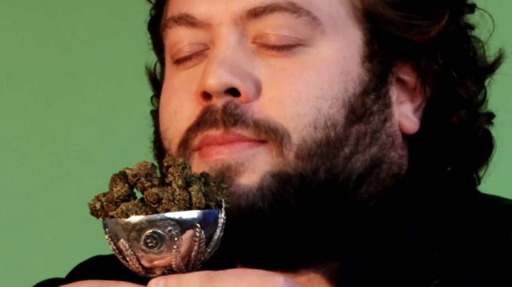 Dan Fogler