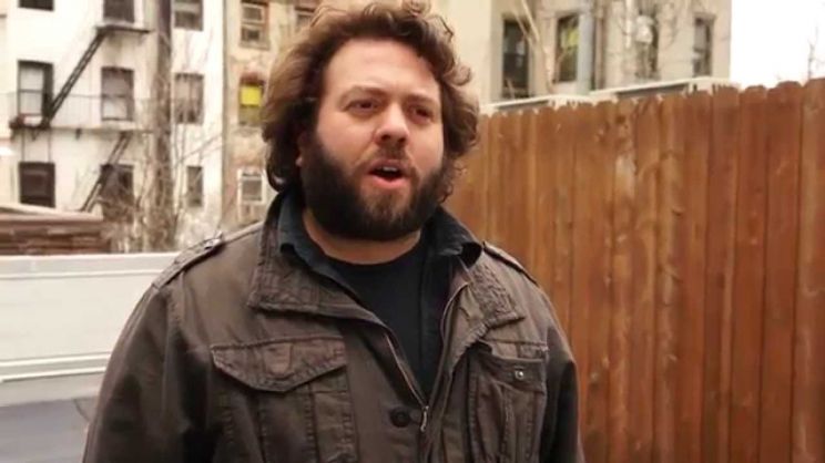 Dan Fogler