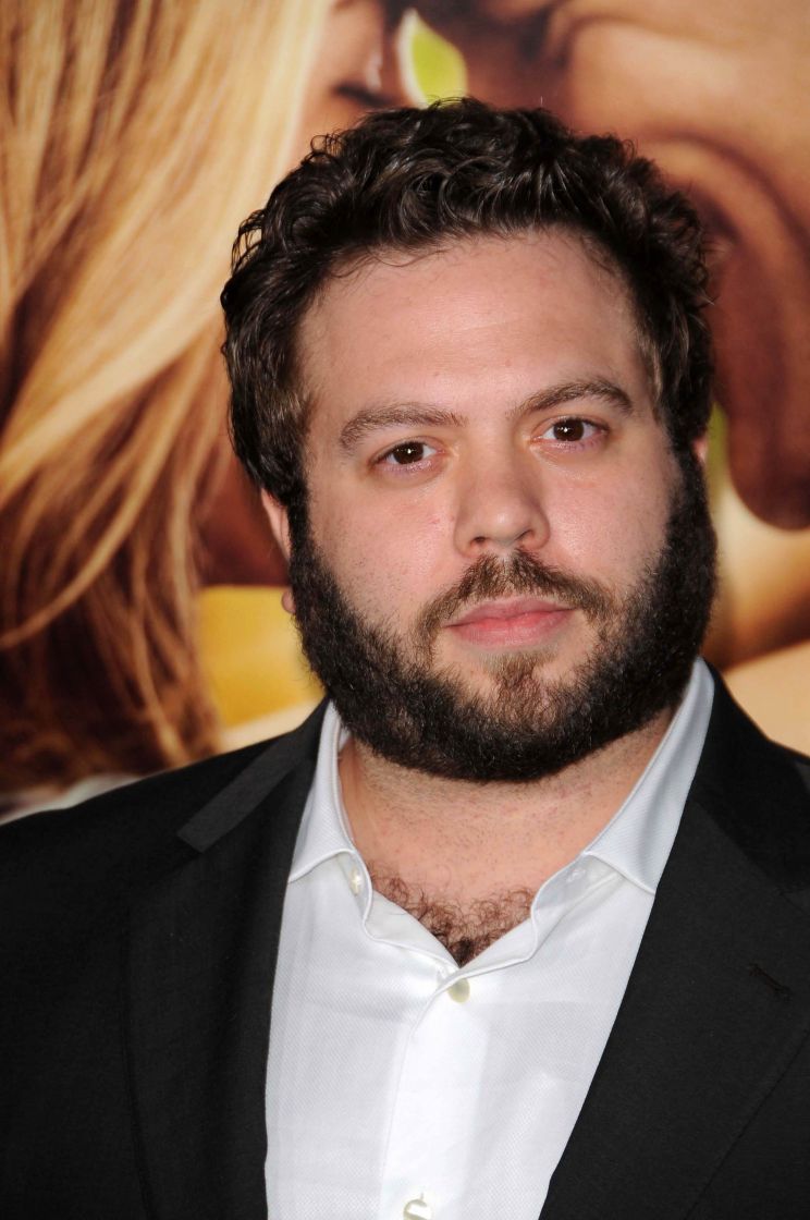 Dan Fogler