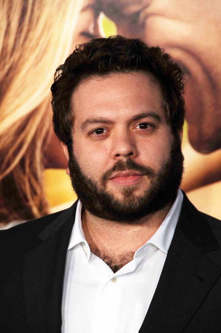 Dan Fogler