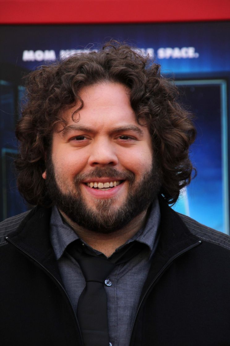 Dan Fogler