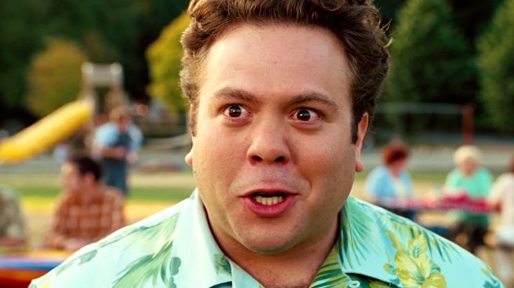 Dan Fogler