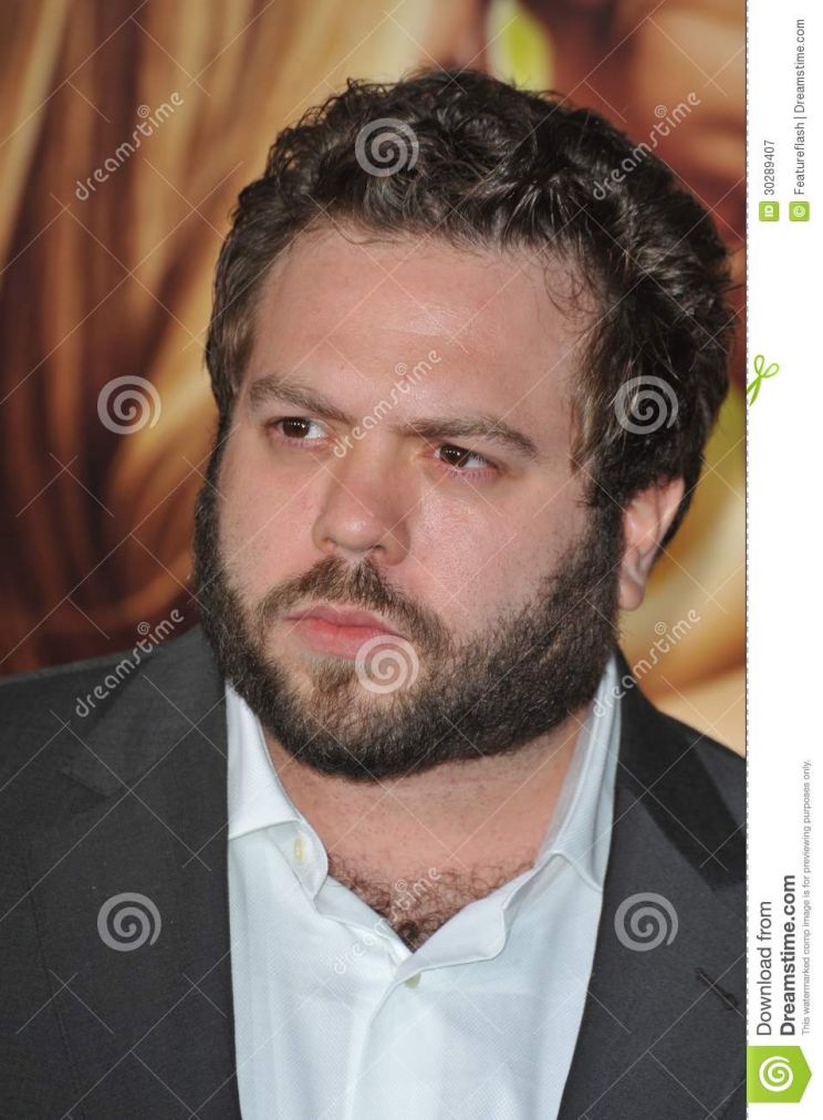 Dan Fogler