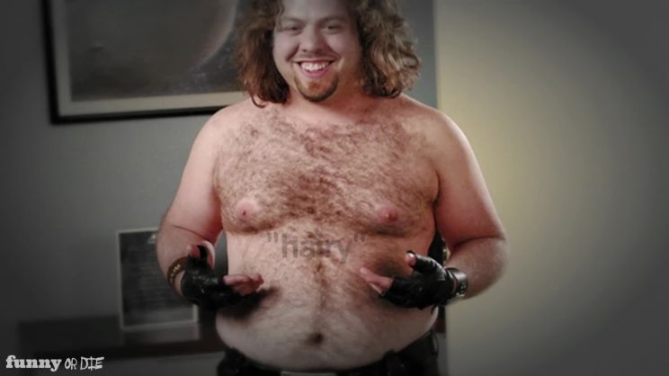 Dan Fogler