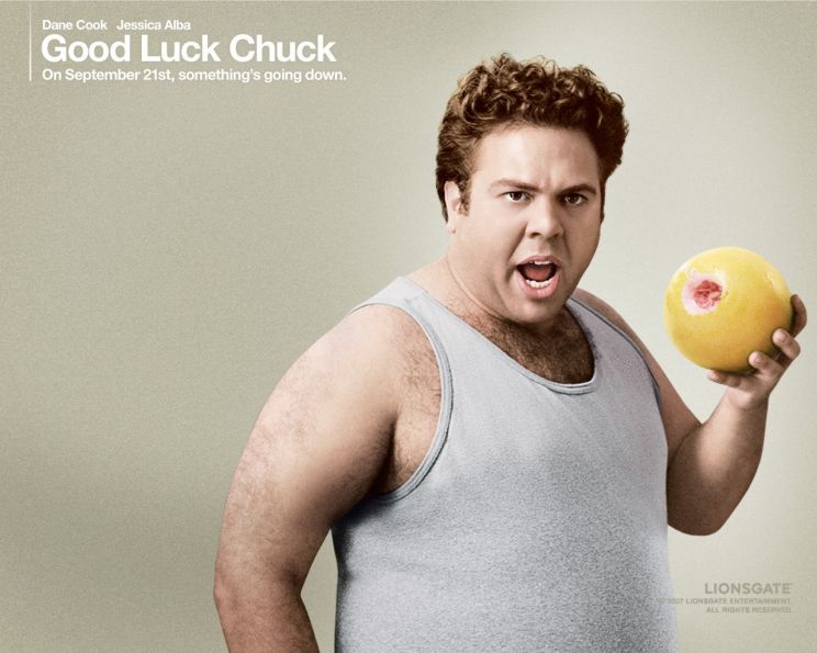 Dan Fogler