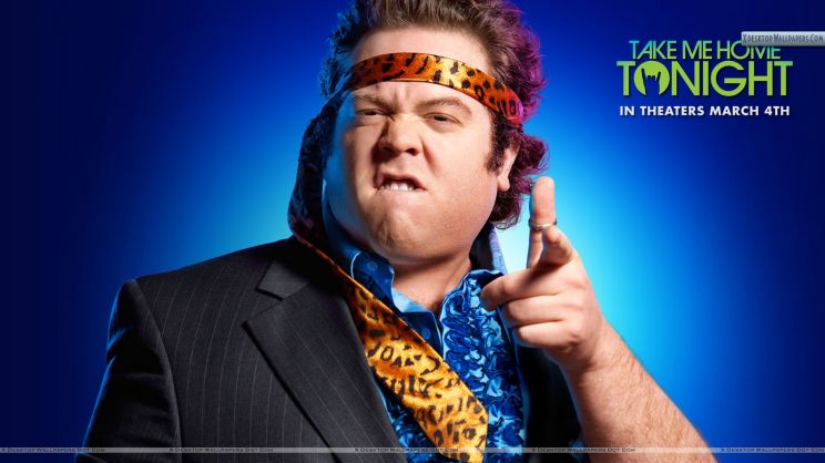Dan Fogler