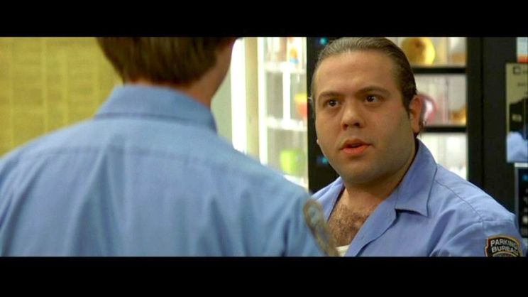 Dan Fogler