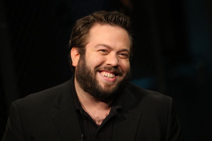 Dan Fogler