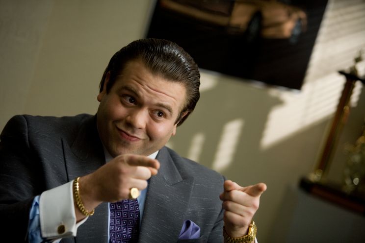 Dan Fogler