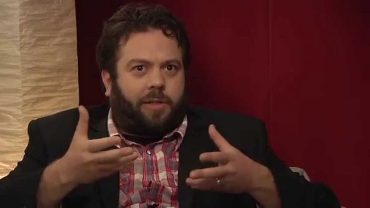 Dan Fogler
