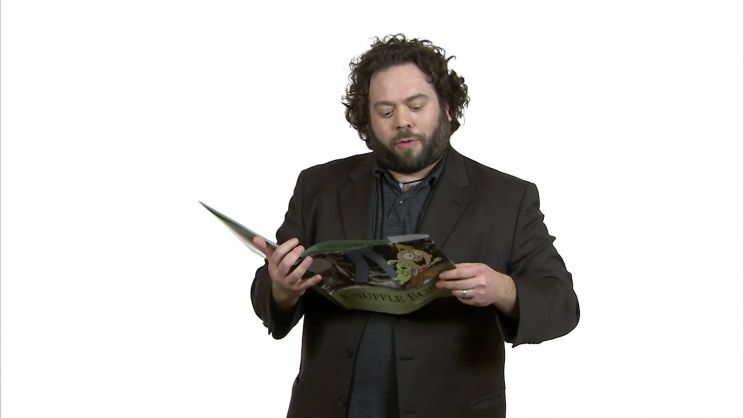 Dan Fogler