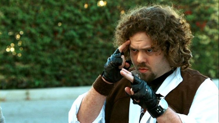 Dan Fogler