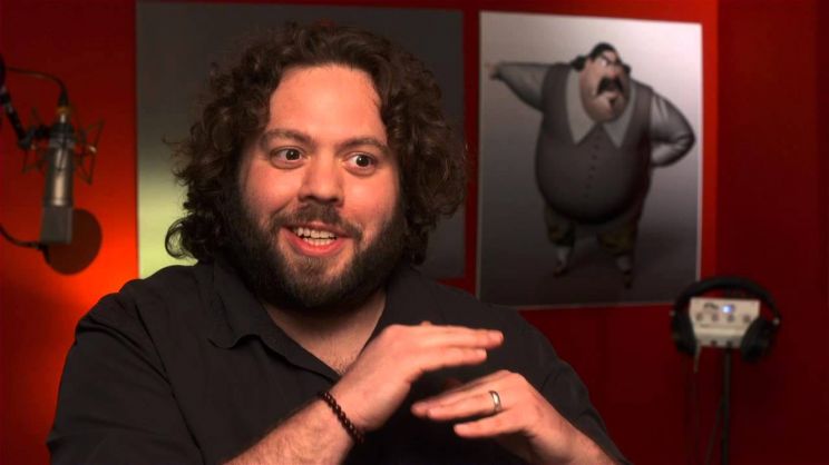 Dan Fogler