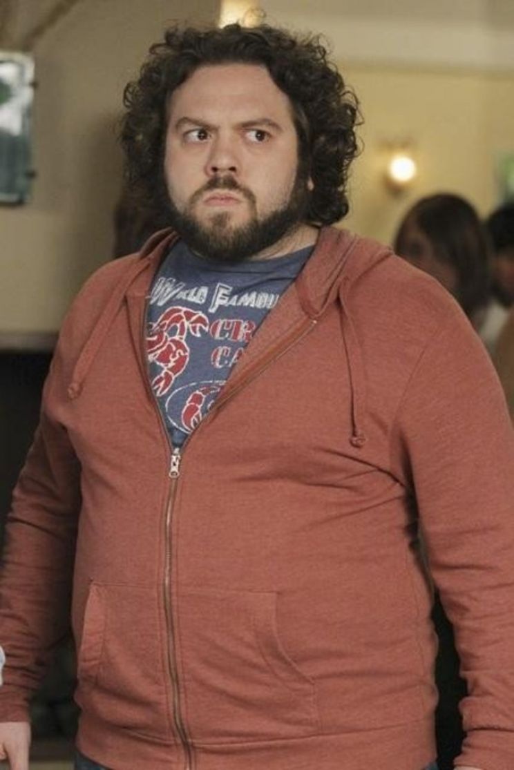 Dan Fogler
