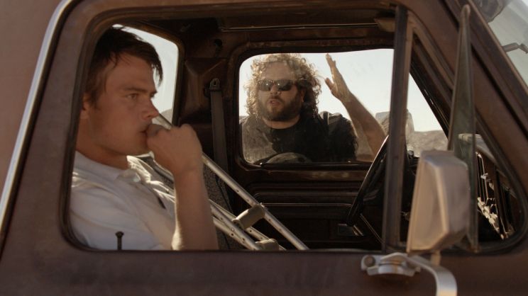 Dan Fogler