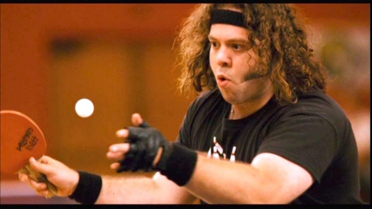 Dan Fogler