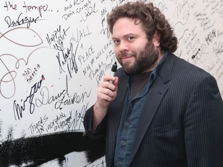 Dan Fogler