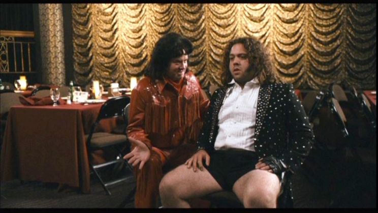 Dan Fogler