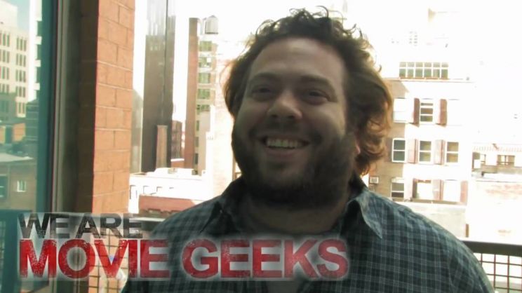 Dan Fogler