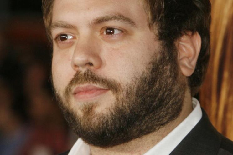 Dan Fogler