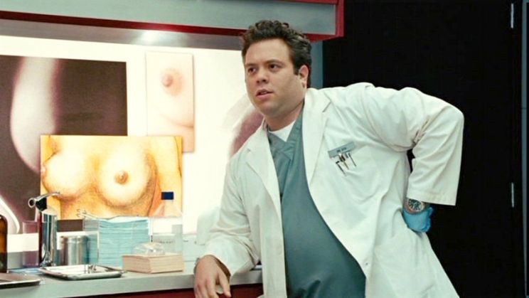 Dan Fogler