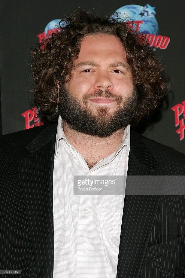 Dan Fogler