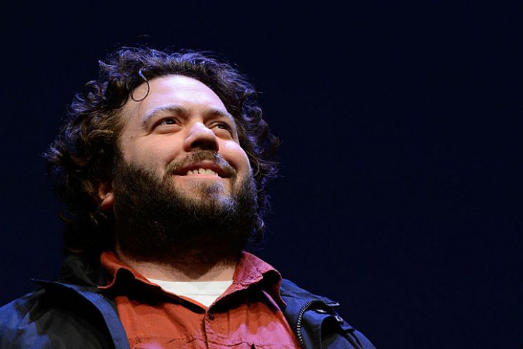 Dan Fogler