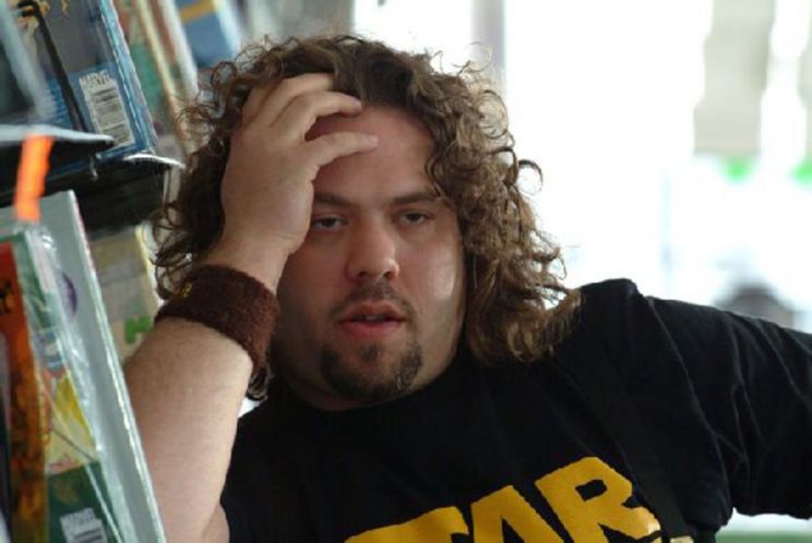 Dan Fogler