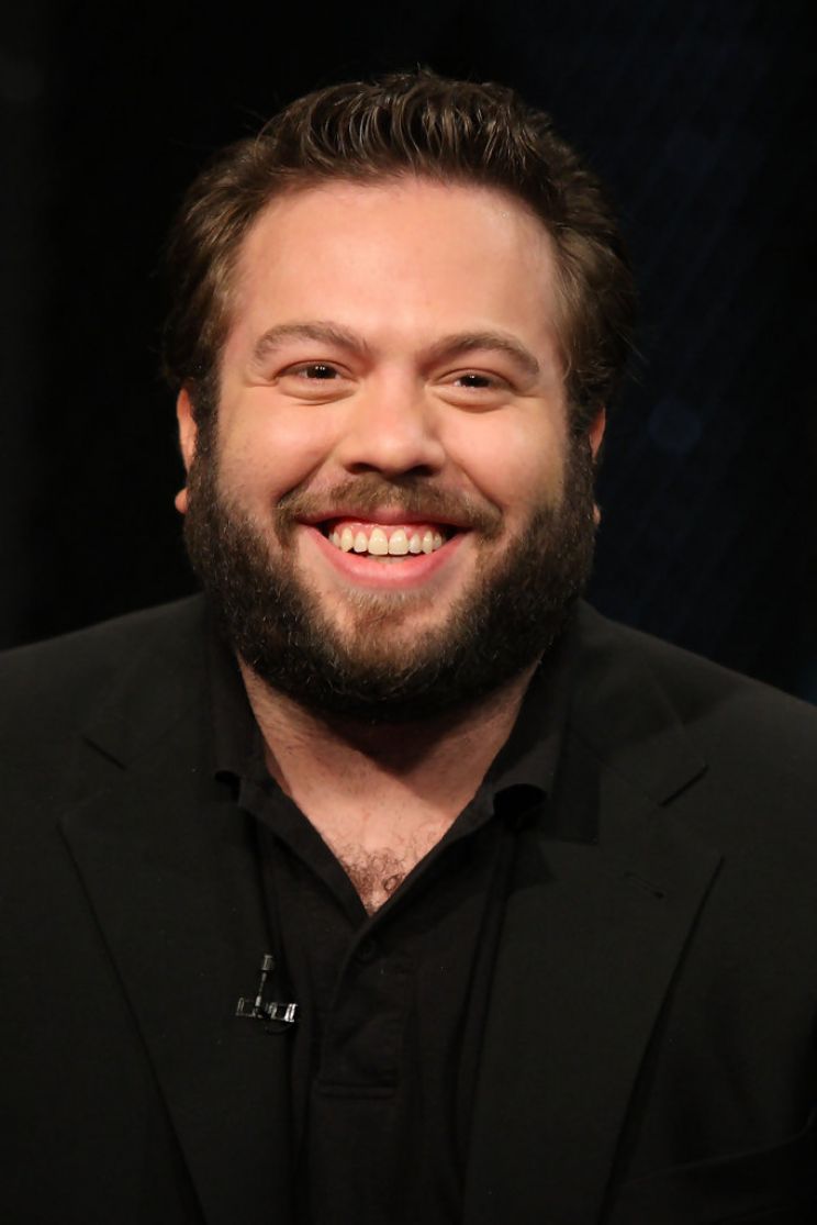 Dan Fogler