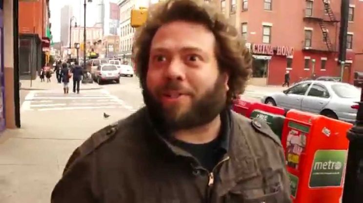 Dan Fogler