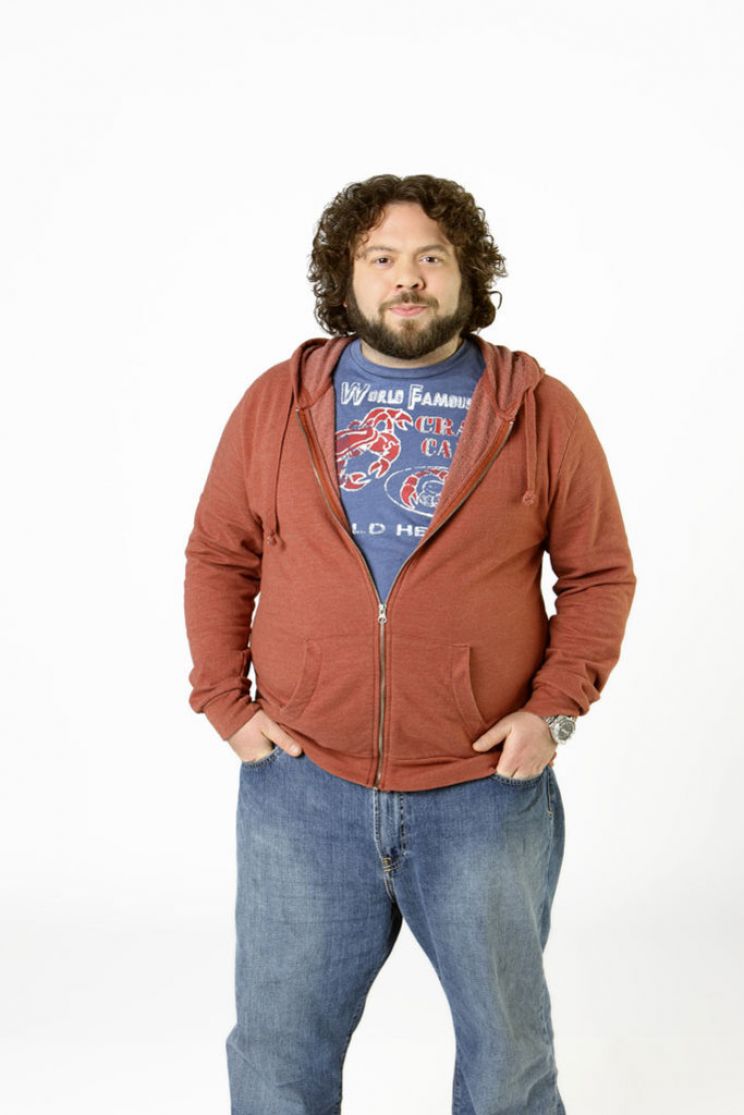 Dan Fogler