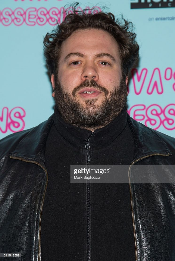 Dan Fogler