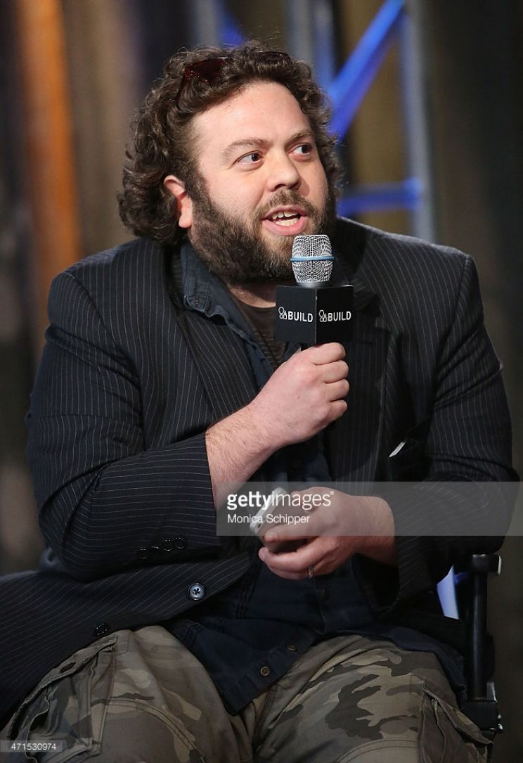 Dan Fogler