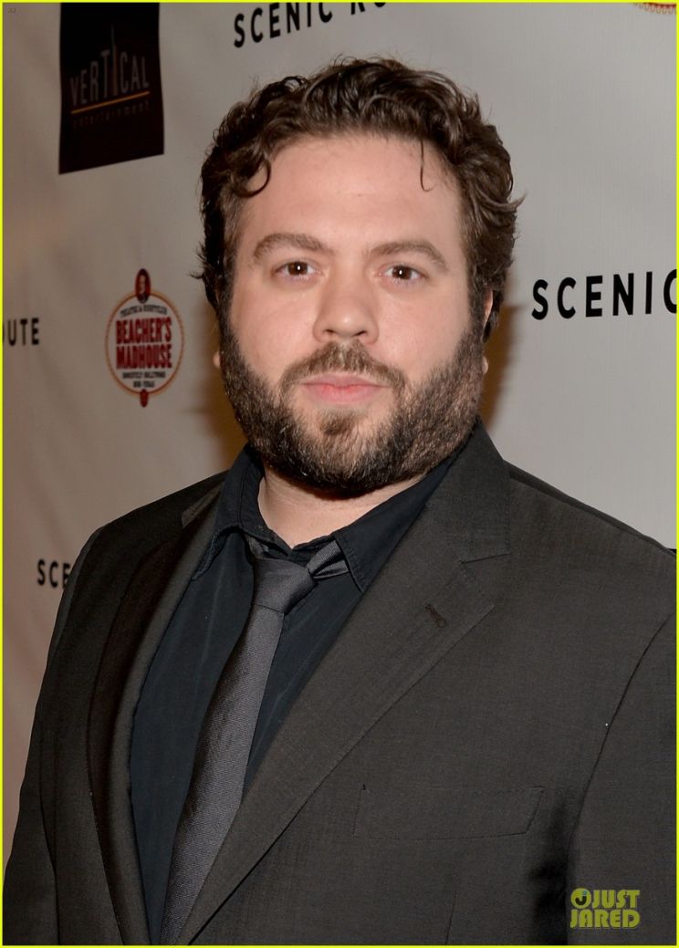 Dan Fogler